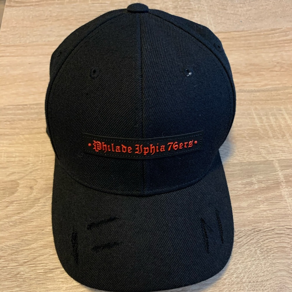 NBA Cap